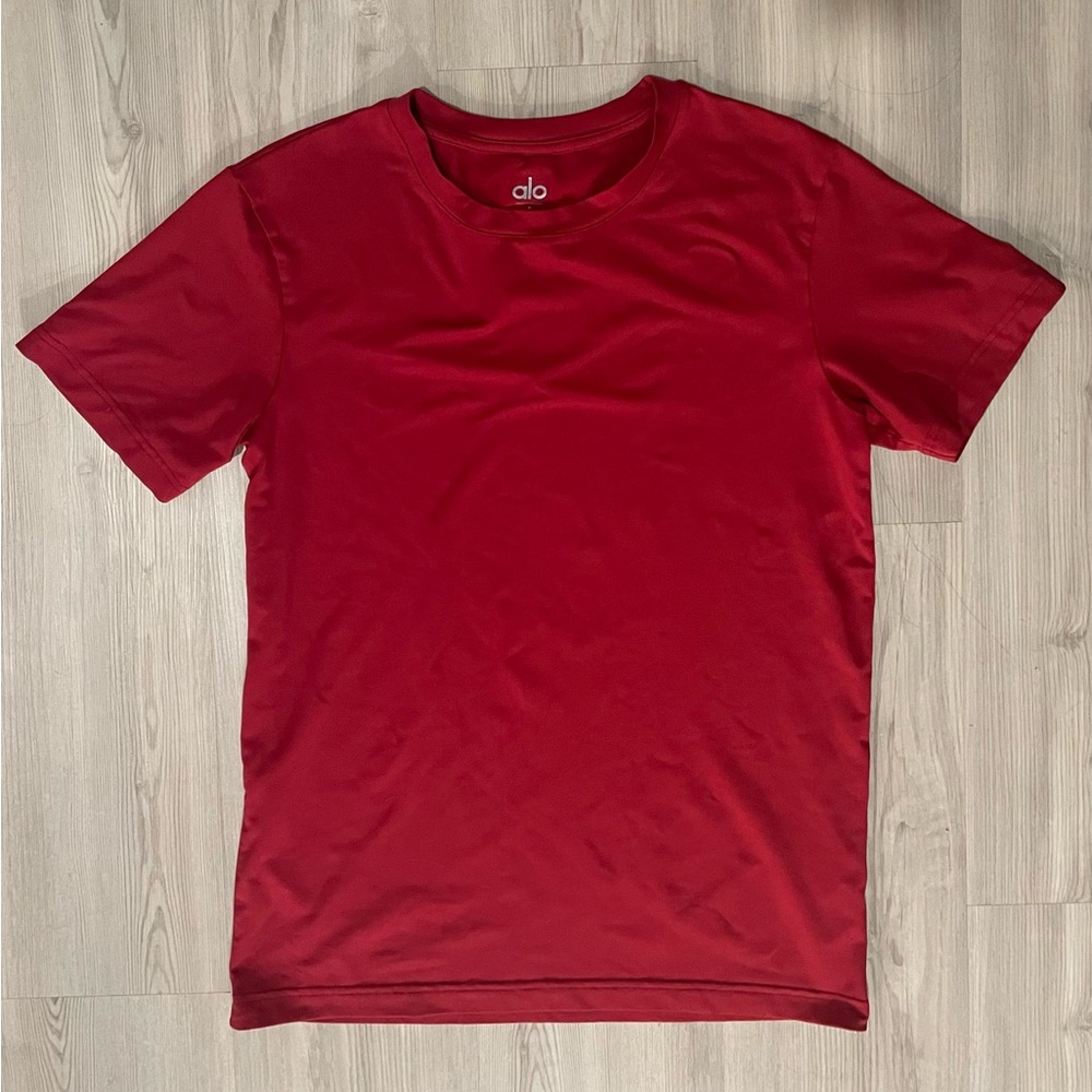 Alo Yoga Crewneck Tshirt